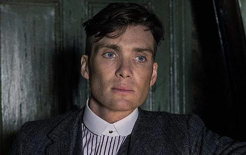 A still from Peaky Blinders Season 6