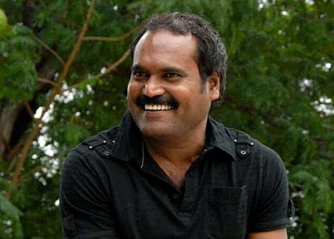 Dr Kandikonda Yadagiri