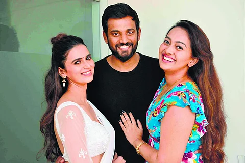 Krishna’s Local Train to hit theatres on April 1