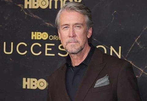 Alan Ruck