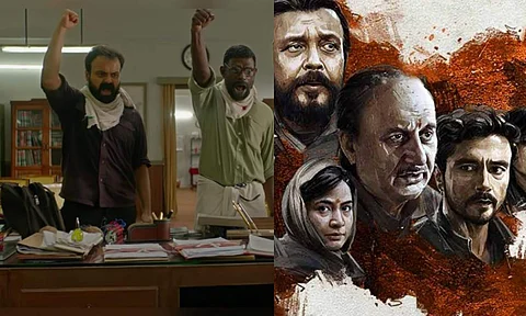 Pada producer: I'm confused whether to make a good film or one like The Kashmir Files