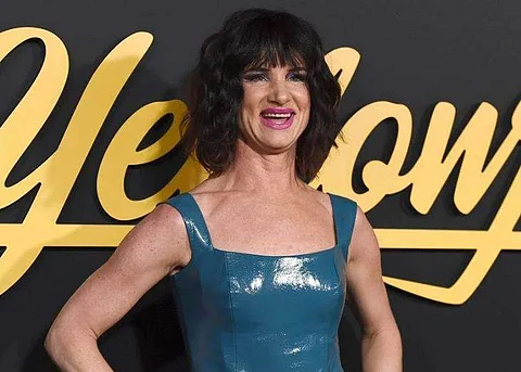Juliette Lewis