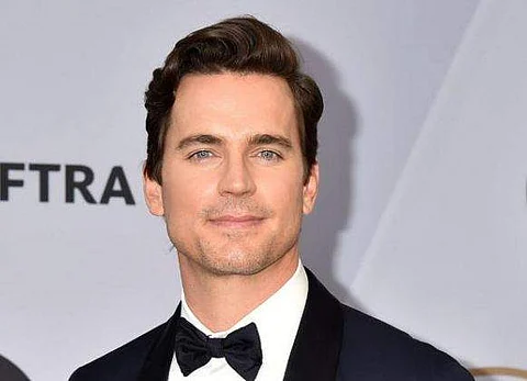 Matt Bomer