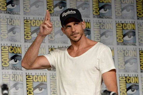 Gustaf Skarsgard