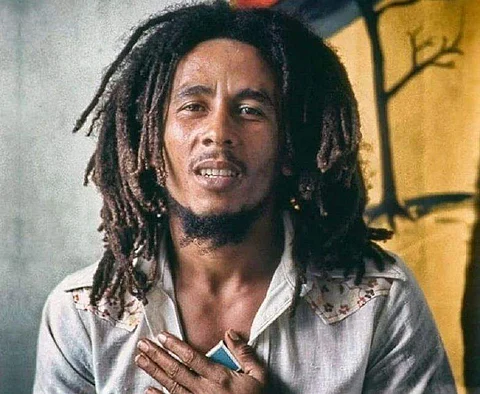 Bob Marley biopic starring Kingsley Ben-Adir to be out in 2024