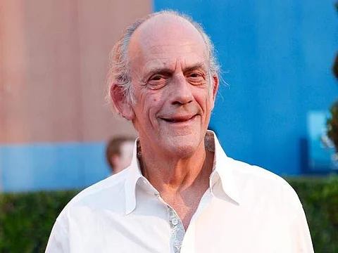 Christopher Lloyd joins Mandalorian Season 3