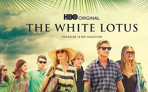 The White Lotus season 2 adds three to its cast