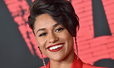 Ariana DeBose