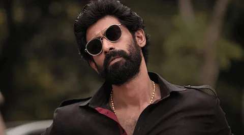 Rana Daggubati: I look at cinema from a different perspective
