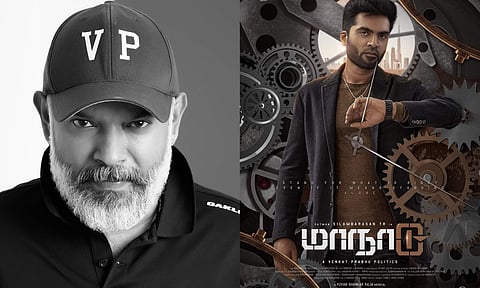 Venkat Prabhu: I'm planning to remake Maanaadu as a Hindi-Telugu bilingual