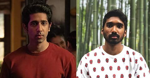 Rahul Nair: Dating is so much more complicated today