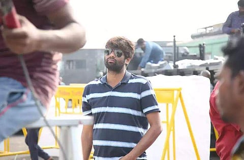 Valimai copyright row: H Vinoth says will sue Metro producer for Rs 10 crore