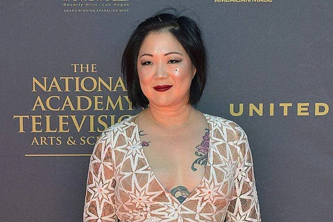 Margaret Cho