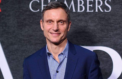 Tony Goldwyn
