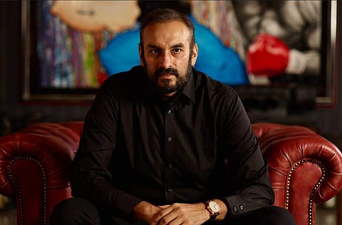 No barrier we Indians cannot breach: Namit Malhotra on Dune VFX win