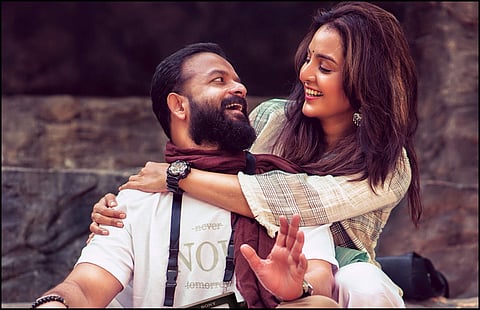 Jayasurya-Manju Warrier's Meri Awaz Suno to release on May 13