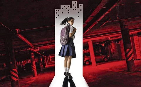 Kishore Bhargav: Stalker is a content-driven film 