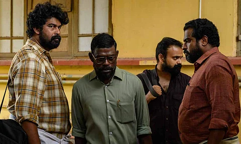 A still from Pada