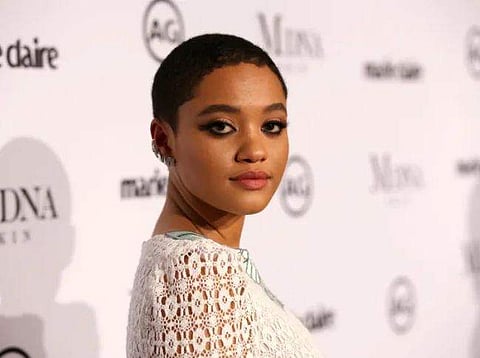 Kiersey Clemons