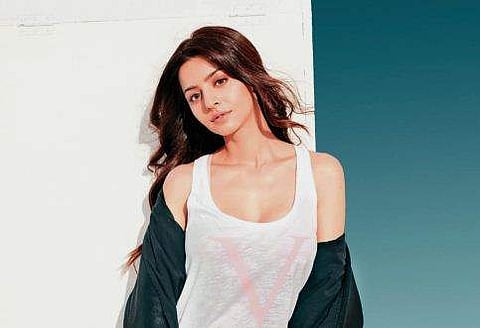Vedika: I have always loved to work in my mother tongue, Kannada