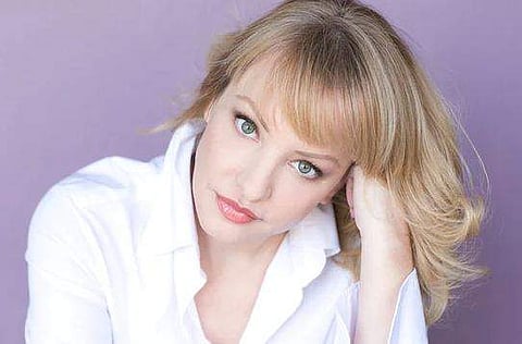 Wendi McLendon-Covey