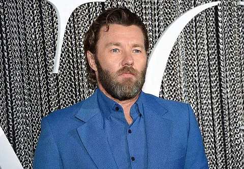 Joel Edgerton to star in Dark Matter
