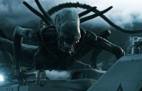 Alien sequel on cards with Fede Alvarez writing and directing it 