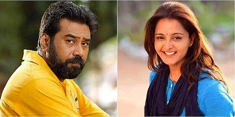 Manju Warrier-Biju Menon's Lalitham Sundaram to hit Disney+ Hotstar on March 18