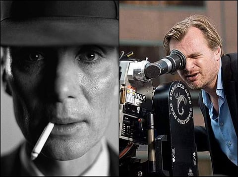 Guy Burnet, Danny Deferrari onboard Christopher Nolan-Cillian Murphy's Oppenheimer