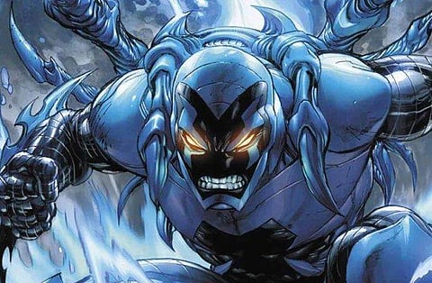 Blue Beetle is expected to hit screens on August 18, 2023