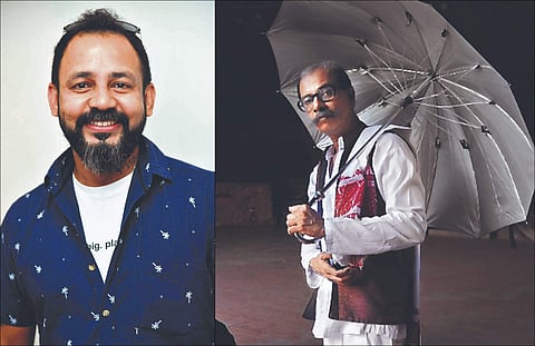 Ondanondu Kaladalli Obba Raja Idda certified A by the censor board