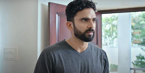Ashok Selvan