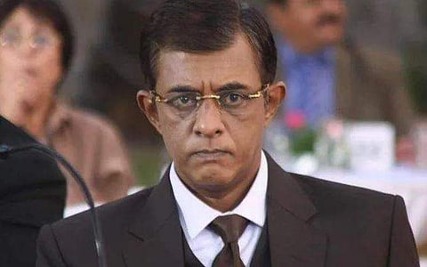 Shiv Kumar Subramaniam