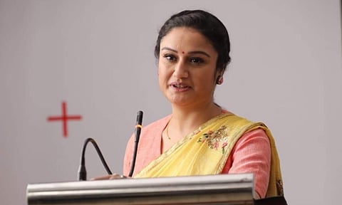 Sonia Aggarwal