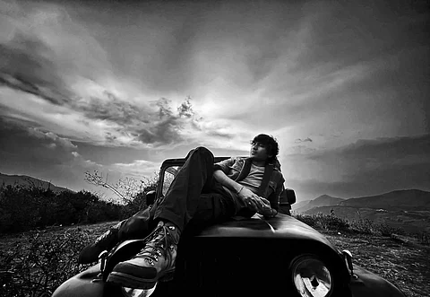 It is a wrap for Dhanush-Selvaraghavan's Naane Varuven 