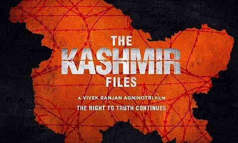 The Kashmir Files producers Vivek Agnihotri, Pallavi Joshi to make two more films on 'unreported stories from Indian history'