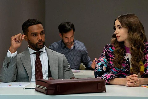 A still from season 2