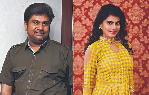 Rangayana Raghu to play lead in Janardhan Chikkana’s murder mystery