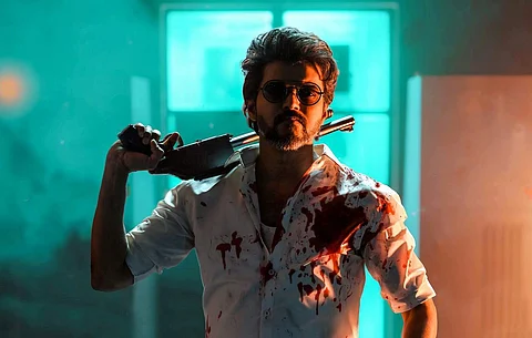 Beast Movie Review: This Nelson-Vijay film never really takes offBeast Movie Review: This Nelson-Vijay film never really takes off