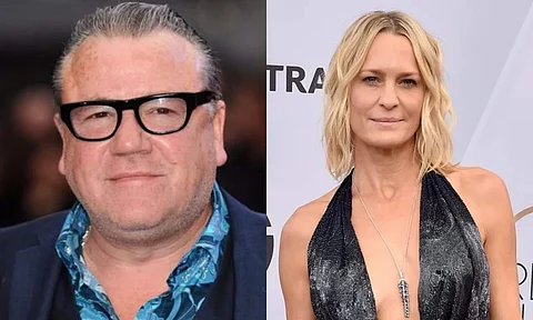 Robin Wright, Ray Winstone to star opposite Millie Bobby Brown in Netflix's Damsel