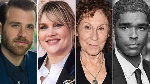 Rhea Perlman, Kingsley Ben-Adir, Emerald Fennell join Barbie 