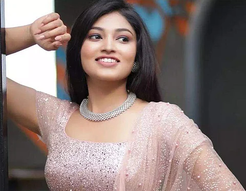 Rachana Inder roped in for a comedy entertainer