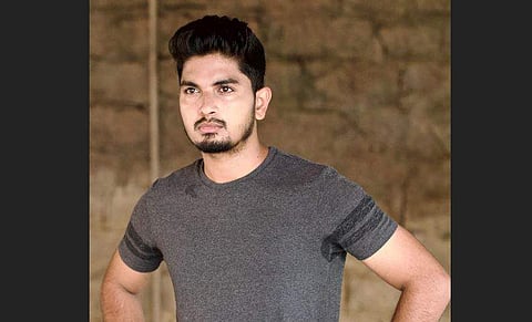 Parameshwar Hivrale on his directorial debut Gummadi Narsaiah
