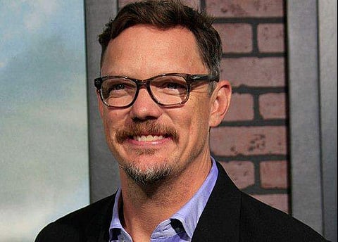 Matthew Lillard to make vampire film Let Them Die 