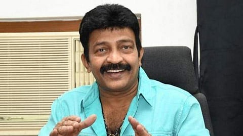 Rajasekhar