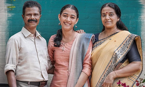 Kanakarajyam first look