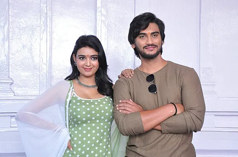 Geetanand's Game On goes on floors