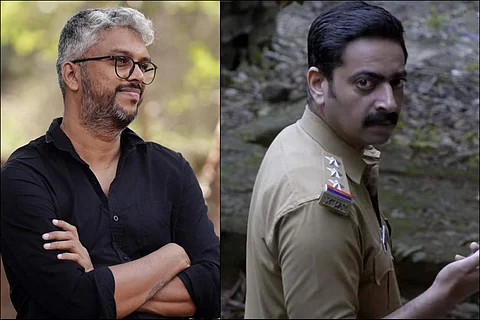 Making Antakshari was a constant battle against myself: Director Vipin Das