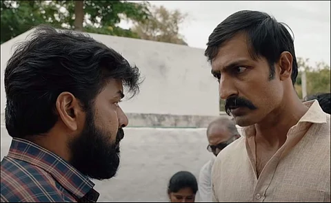 Kuttram Kuttrame Movie Review: Jai, Harish Uthaman shine in Susienthiran's return to form