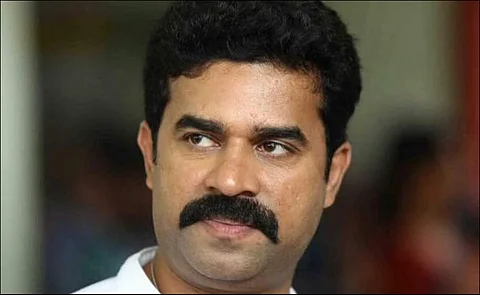 Malayalam producer and actor Vijay Babu accused of rape